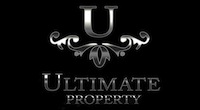 Ultimate Property Javea logo