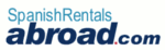 Spanish rentals abroad logo